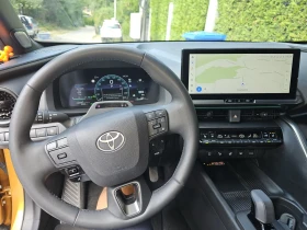 Toyota C-HR, снимка 6