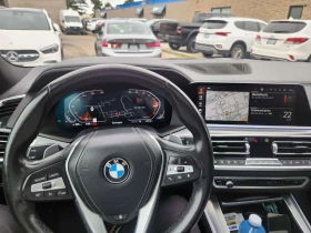 BMW X5 * xDrive40i * CARFAX * ЦЕНА ДО БГ, снимка 8