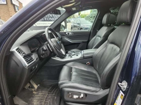 BMW X5 * xDrive40i * CARFAX * ЦЕНА ДО БГ, снимка 7