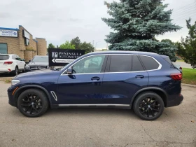 BMW X5 * xDrive40i * CARFAX * ЦЕНА ДО БГ, снимка 3