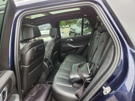 BMW X5 * xDrive40i * CARFAX * ЦЕНА ДО БГ, снимка 13
