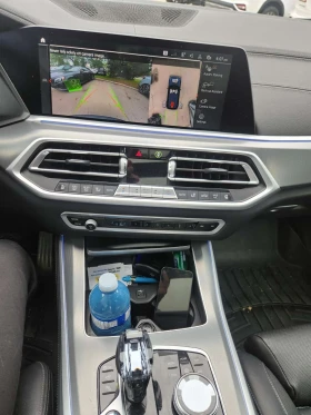 BMW X5 * xDrive40i * CARFAX * ЦЕНА ДО БГ, снимка 9