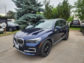BMW X5 * xDrive40i * CARFAX * ЦЕНА ДО БГ, снимка 1