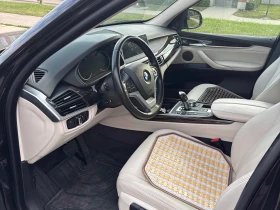 BMW X5 * xDrive35i * CARFAX * ОПЦИЯ ЗА ФИНАНСИРАНЕ, снимка 14