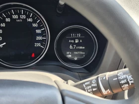 Honda Hr-v 1.5i-VTEC Пълна история в ХОНДА ЕВРО 6, City Breaк, снимка 12