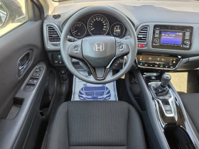 Honda Hr-v 1.5i-VTEC Пълна история в ХОНДА ЕВРО 6, City Breaк, снимка 11