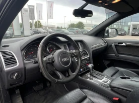 Audi Q7 3.0TDI Exclusive/CARBON/3xTV/PANO/BOSE/6+ 1/FULL, снимка 6