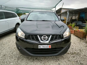     Nissan Qashqai 2.0i + 2    