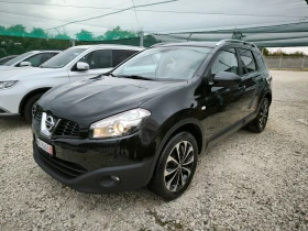     Nissan Qashqai 2.0i + 2    