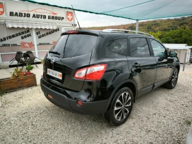     Nissan Qashqai 2.0i + 2    