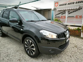 Nissan Qashqai 2.0i + 2     | Mobile.bg    1