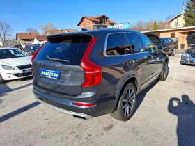 Volvo Xc90 2.0 D5 INSCRIPTION NAVI KEY LESS KAMERA PANORAMA, снимка 16