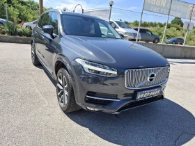     Volvo Xc90 2.0 D5 INSCRIPTION NAVI KEYLESS CAMERA PANORAMA