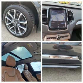 Volvo Xc90 2.0 D5 INSCRIPTION NAVI KEY LESS KAMERA PANORAMA, снимка 11