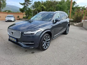 Volvo Xc90 2.0 D5 INSCRIPTION NAVI KEY LESS KAMERA PANORAMA, снимка 14