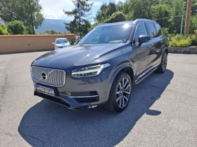 Volvo Xc90 2.0 D5 INSCRIPTION NAVI KEYLESS CAMERA PANORAMA | Mobile.bg    14