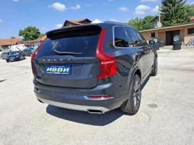     Volvo Xc90 2.0 D5 INSCRIPTION NAVI KEYLESS CAMERA PANORAMA