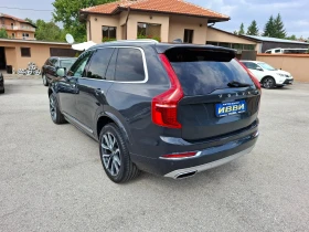 Volvo Xc90 2.0 D5 INSCRIPTION NAVI KEY LESS KAMERA PANORAMA, снимка 3