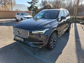 Volvo Xc90 2.0 D5 INSCRIPTION NAVI KEY LESS KAMERA PANORAMA, снимка 15