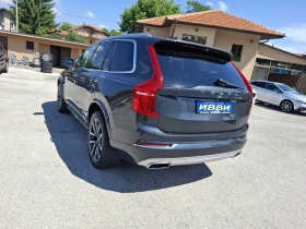     Volvo Xc90 2.0 D5 INSCRIPTION NAVI KEYLESS CAMERA PANORAMA