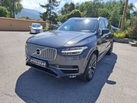Volvo Xc90 2.0 D5 INSCRIPTION NAVI KEYLESS CAMERA PANORAMA