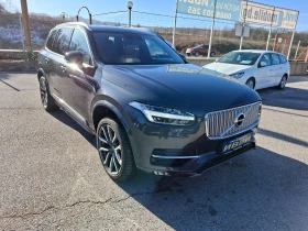 Volvo Xc90 2.0 D5 INSCRIPTION NAVI KEY LESS KAMERA PANORAMA, снимка 14