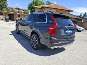 Volvo Xc90 2.0 D5 INSCRIPTION NAVI KEYLESS CAMERA PANORAMA | Mobile.bg    16