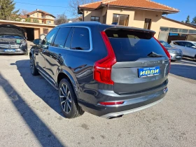 Volvo Xc90 2.0 D5 INSCRIPTION NAVI KEY LESS KAMERA PANORAMA, снимка 17