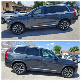 Volvo Xc90 2.0 D5 INSCRIPTION NAVI KEYLESS CAMERA PANORAMA | Mobile.bg    5