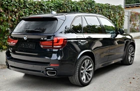 BMW X5 30d Xdrdive\M Sport\Cam360\LED\Panorama\HeadUp, снимка 4