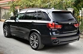 BMW X5 30d Xdrdive\M Sport\Cam360\LED\Panorama\HeadUp, снимка 6