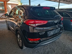 Hyundai Tucson 2.0crdi 4x4 NAVI KAMERA ПОДГРЕВ XPOSSIBLE , снимка 5