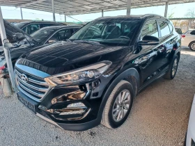 Hyundai Tucson 2.0crdi 4x4 NAVI KAMERA ПОДГРЕВ XPOSSIBLE  - изображение 1