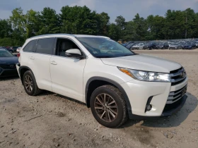 Toyota Highlander SE | Mobile.bg    5