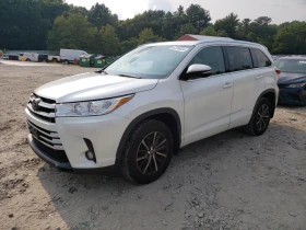 Toyota Highlander SE | Mobile.bg    2