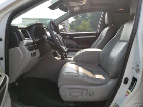 Toyota Highlander SE | Mobile.bg    9