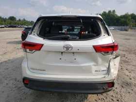 Toyota Highlander SE | Mobile.bg    6