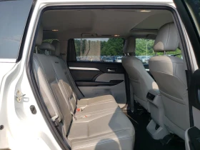 Toyota Highlander SE | Mobile.bg    11