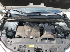 Toyota Highlander SE | Mobile.bg    12