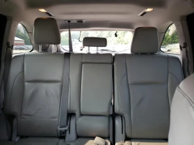 Toyota Highlander SE | Mobile.bg    10