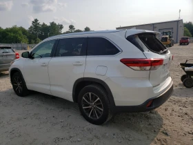Toyota Highlander SE | Mobile.bg    3