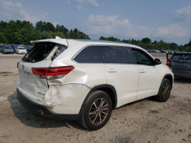Toyota Highlander SE | Mobile.bg    4