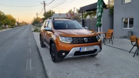 Обява за продажба на Dacia Duster 1.3 130к.с ~28 000 лв. - изображение 1