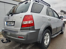 Kia Sorento 3.5i + ГАЗ-Има видеоклип към обявата!, снимка 2