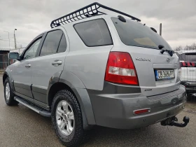 Kia Sorento 3.5i + ГАЗ-Има видеоклип към обявата!, снимка 4