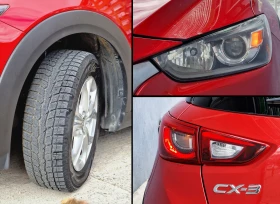 Mazda CX-3 2.0 Автоматик , снимка 11