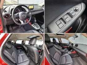 Mazda CX-3 2.0 Автоматик , снимка 15