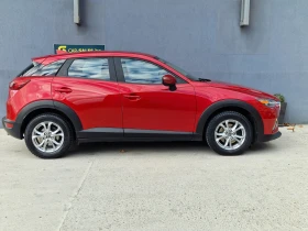 Mazda CX-3 2.0 Автоматик , снимка 9