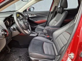 Mazda CX-3 2.0 Автоматик , снимка 12