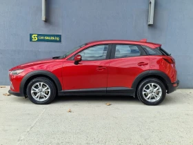 Mazda CX-3 2.0 Автоматик , снимка 5